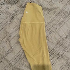 Lululemon Align Legging